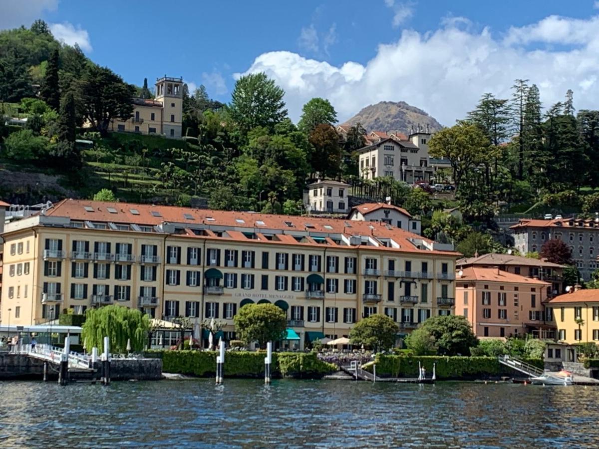 Zippity Doo Dah - Menaggio Home - Como Lake Екстериор снимка