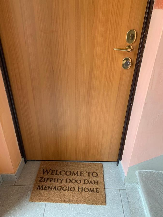 Zippity Doo Dah - Menaggio Home - Como Lake Екстериор снимка